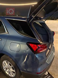 شێڤرۆلێت ئیکۆنۆکس